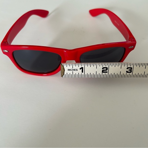 Coca Cola Coke Limited Edition Collectible Red Sunglasses (READ DESCRIPTION) - Picture 8 of 9